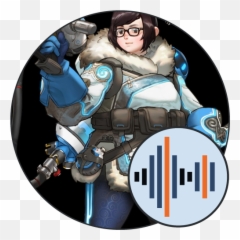 Overwatch Soundboard 101 Soundboards - png