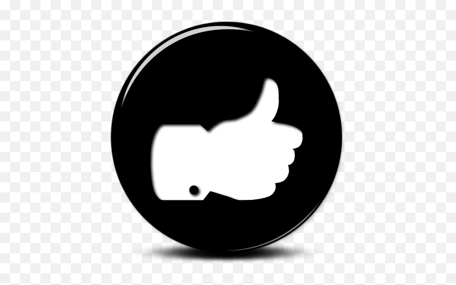 Free Transparent Hand Icon Download - Icon Circle Thumbs Up Png,Hand Icon Circle
