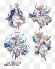 Heroes - Fire Emblem Dream Prince png