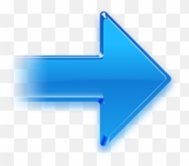 Arrow Icon Png - Free Icons Png Blue Right Arrow Gif