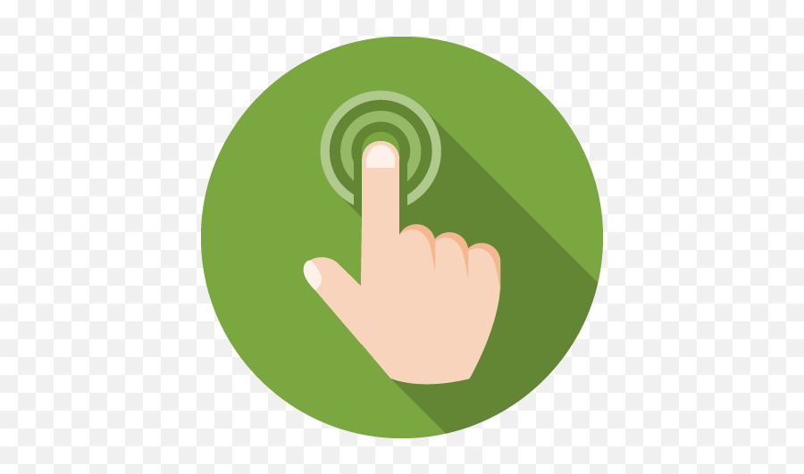 Getting Started A Template Guide - Sign Language Png,Megaphone Icon Definitions