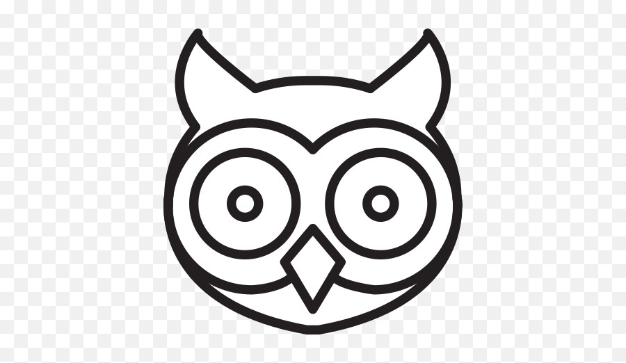 Owl Free Icon Of Selman Icons - Dot Png,Free Owl Icon
