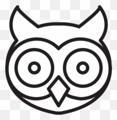 Owl Free Icon Of Selman Icons - Dot png