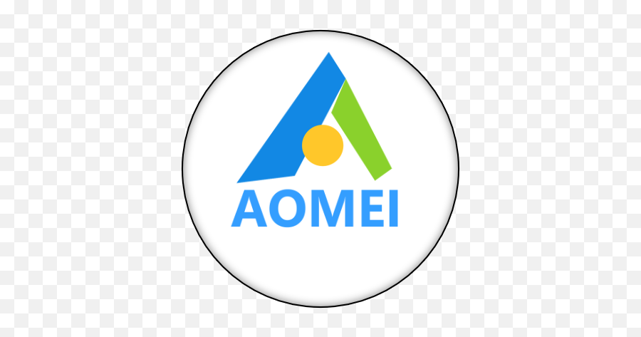 Security - Dot Png,Aomei Backupper Icon