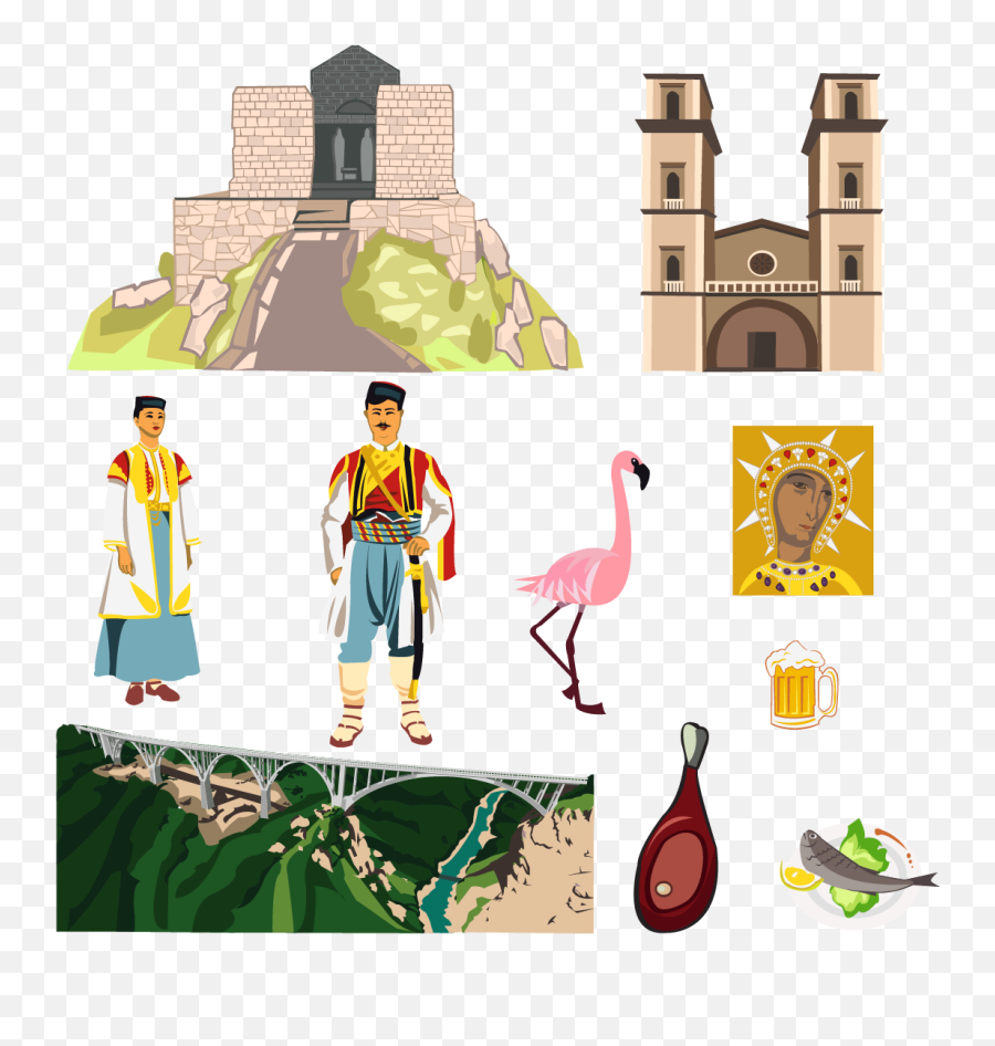 Download Elegant Playful Icon Design - Historic Site Png,Playful Icon