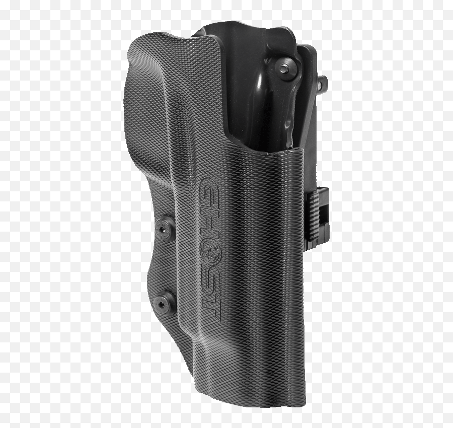 Ghost Civilian 3g Holster - Ghost Owb Holster Png,Icon Ghost Carbon