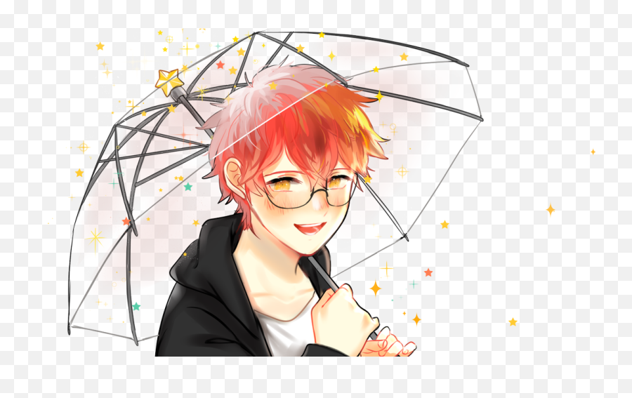 Mystic Messenger - For Women Png,Mystic Messenger Icon Maker