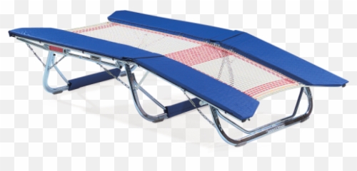 Euro Ultimate Double Mini Trampoline Png
