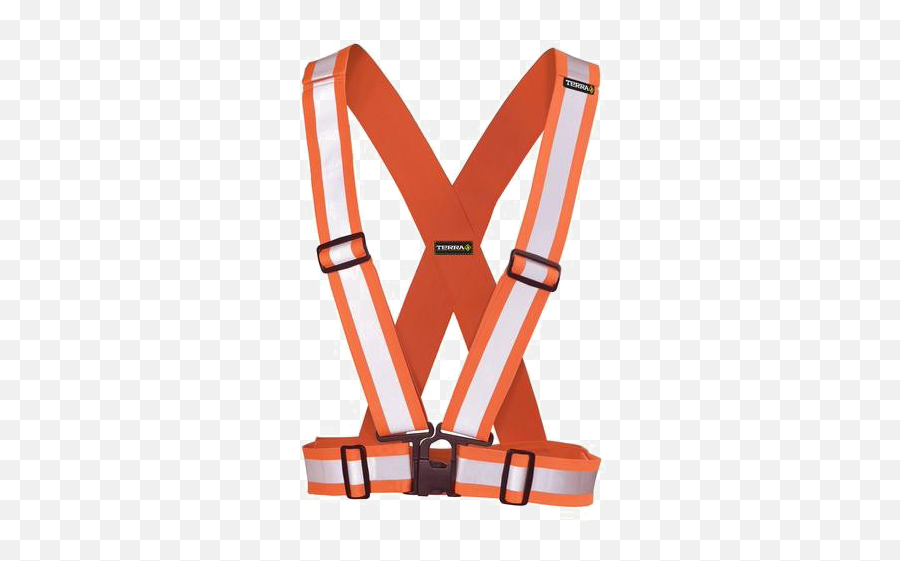 Safety Belt Png Clipart - Traffic Belt,Suspenders Png