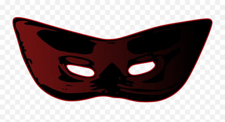Mask Anonymous Illustrations - Mask Of Superhero Transparent Png,Anonymous Mask Transparent
