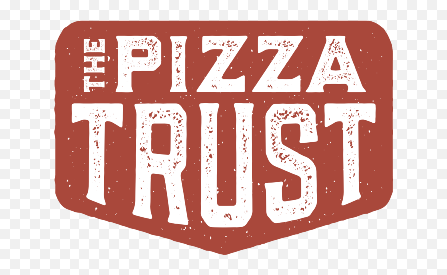 The Pizza Trust Png Pizzas