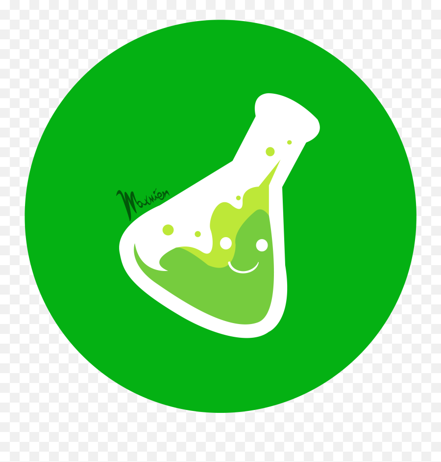 I Made A Forge Labs Icon Using The Reddit Mixed With - Language Png,Gi Tract Icon