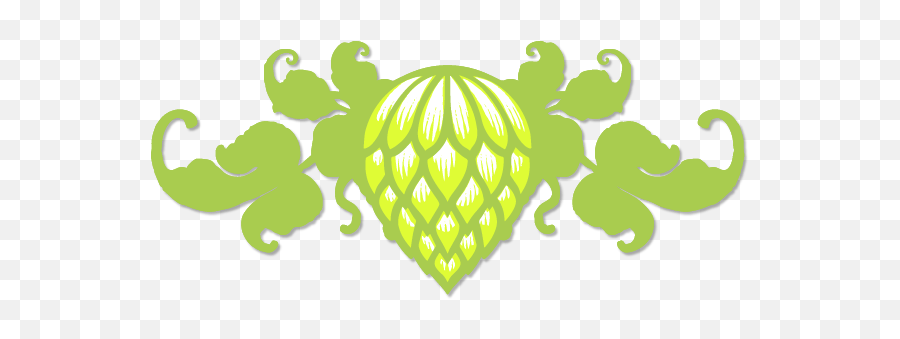 Pernicious Wicked Weed Brewing - Wicked Weed Logo Png,Hops Png