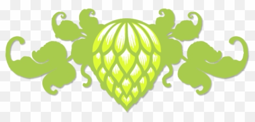 Pernicious Wicked Weed Brewing - Wicked Weed Logo Png,Hops Png