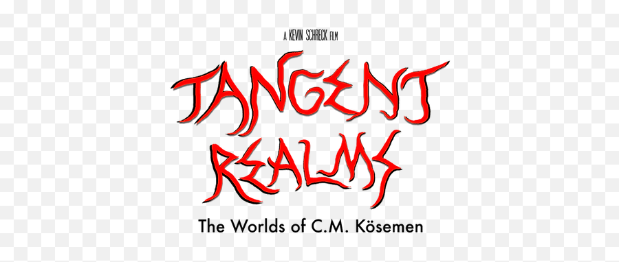 Tangent Realms The Worlds Of Cm Kösemen - Official Website Dot Png,Tangent Icon