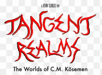 Tangent Realms The Worlds Of Cm Kösemen - Official Website Dot png