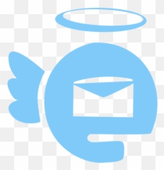 Proofreading Grammar And Spelling Correction Service - Eangel Png,Angel Icon For Facebook