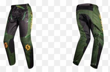 Scott - Snowboarding Pants png
