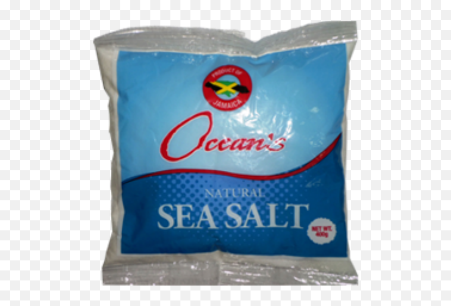 Oceanu0027s Natural Sea Salt For Sale In Jamaica Jadealscom - Natural Sea Salt In Jamaica Png,System Golf Icon Xp5