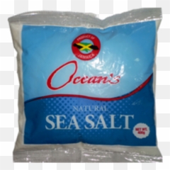 Oceanu0027s Natural Sea Salt For Sale In Jamaica Jadealscom - In png