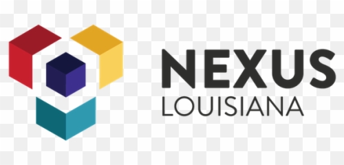 Nexus Louisiana Lsu Launch Accelerator Program For - Vertical png