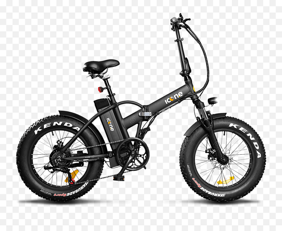 Pure S 2020 Icons - Bicicletta Elettrica Png,Mtb Icon