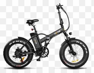 Pure S 2020 Icons - Bicicletta Elettrica png