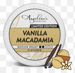 Vanilla Macadamia - Gezicht Op Het Pantheon Te Rome png