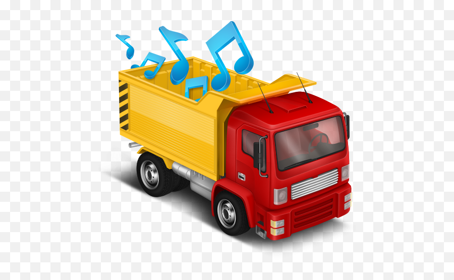 Dupeaway - Commercial Vehicle Png,Missing File Icon