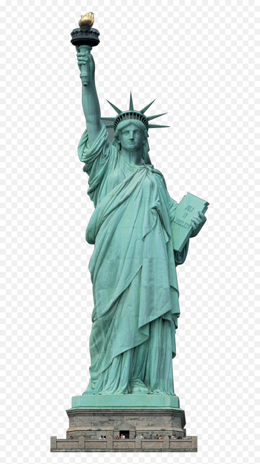 Statue Of Liberty Png Transparent - Statue Of Liberty Png,Statue Of Liberty Transparent