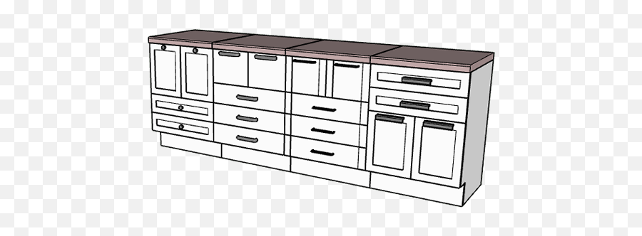 Oob Cabinets Plugin For Sketchup - Cabinet Door Png,Sketchup 2015 Icon