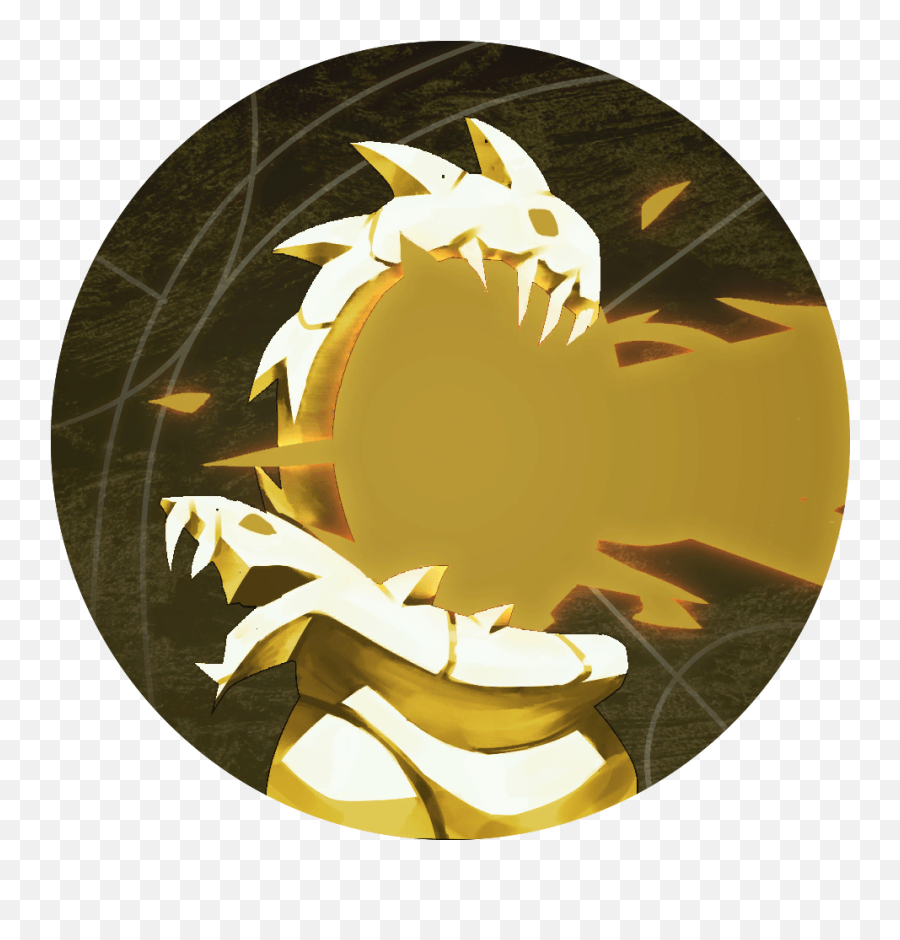 Heroes - Blightbound Fictional Character Png,Thief Gold Icon