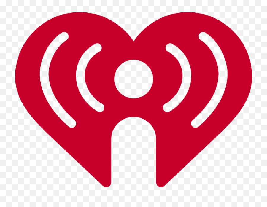 Difference Between Spotify And Iheartradio Png Tunein Radio Icon