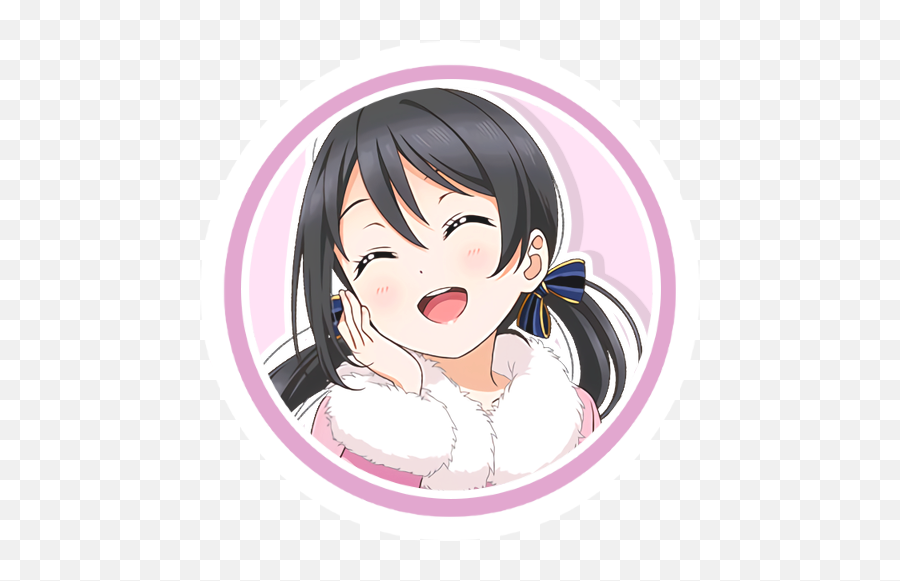 Idol U0026 Anime Graphics - Girly Png,Pastel Anime Girl Icon