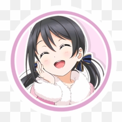 Idol U0026 Anime Graphics - Girly png