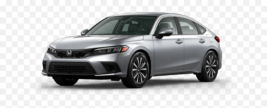 New 2022 Honda Civic Compact Hatchback Central Florida - Honda Civic 2022 Png,Reddit Silver Icon