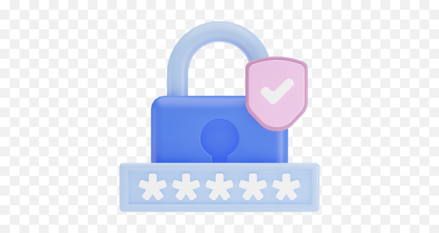 User Password Icon - Download In Line Style Girly Png,Password Icon