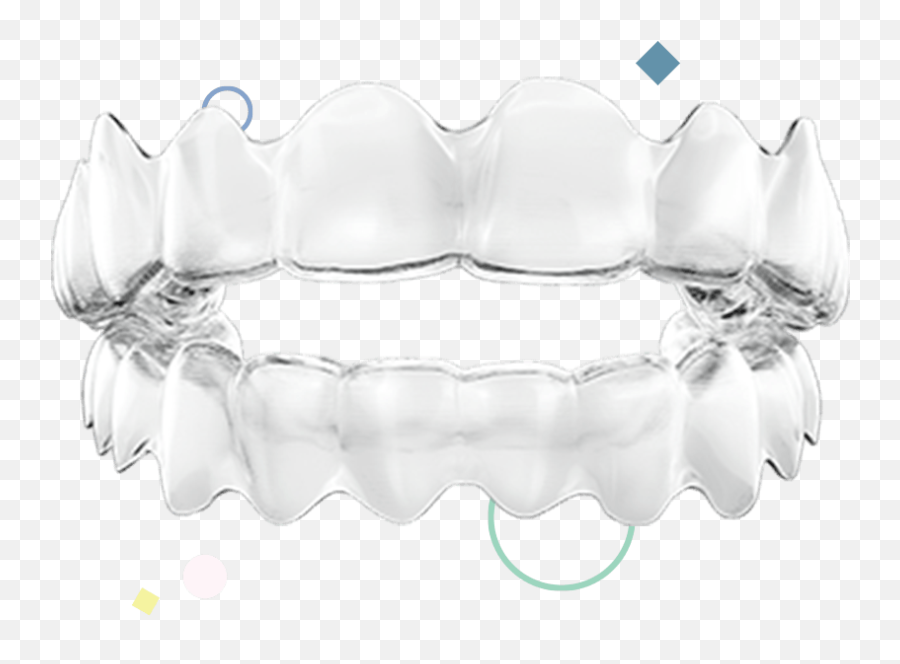 Adults U2013 Stark Smiles - White Invisalign Png,Vampire Teeth Icon