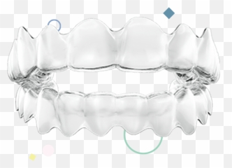 Adults U2013 Stark Smiles - White Invisalign png