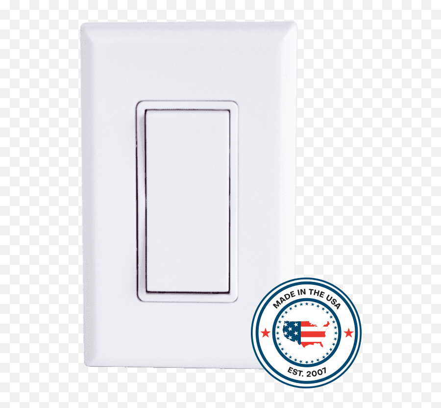 Runlesswire U2013 Smart Light Switches - Solid Png,Lightswitch Icon