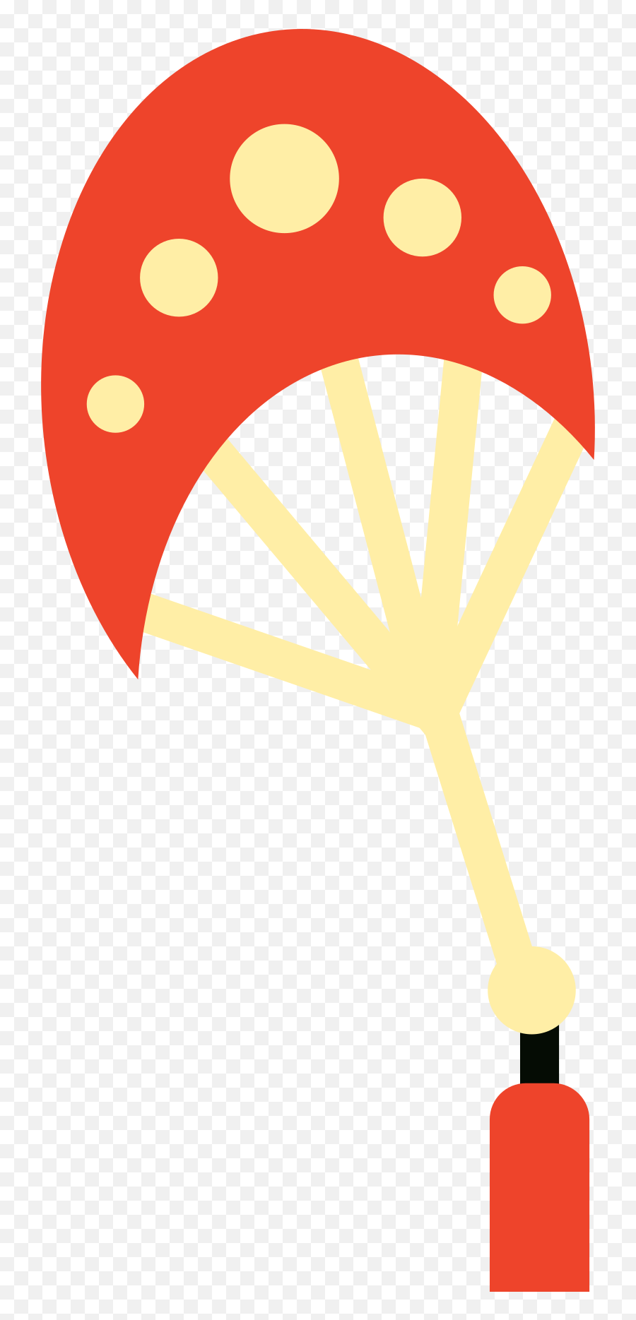 Fan Illustration In Png Svg - Dot,Fan Icon Png