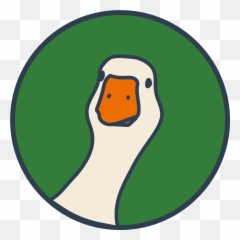 Welcome To The Duck Pond - Membership for sustainable Dot png