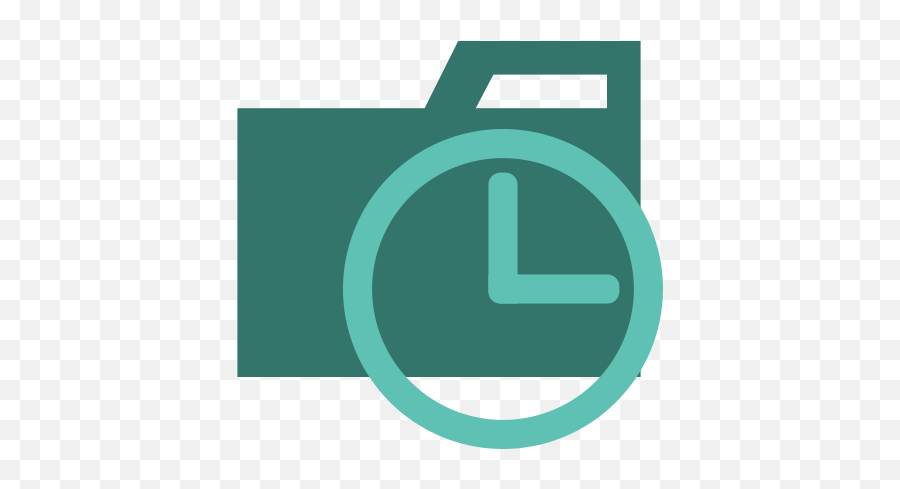 Folder Type Temp Free Icon - Iconiconscom Temp Folder Icon Png,Version Control Icon