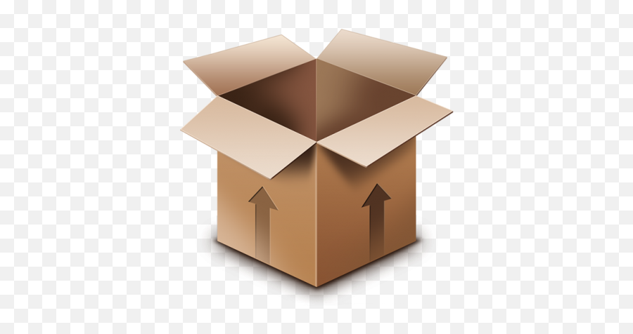 Png Images Boxes 15png Snipstock - Pakeging Material 3d Icon,Carton Box Icon