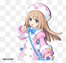 Neptunia Reverse - Meet the Sisters IFFYS Europe Online Store Hyperdimension Ram png