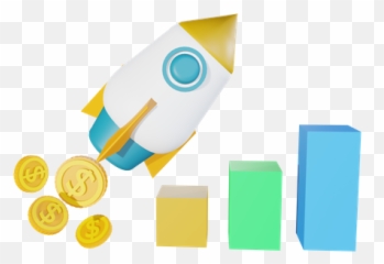 Startup 3d Illustrations Designs Images Vectors Hd Graphics - Vertical png