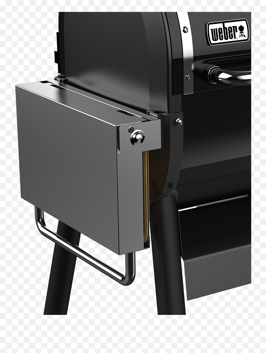 Smokefire Side Table Grills U0026 Outdoor Cooking Transparent PNG