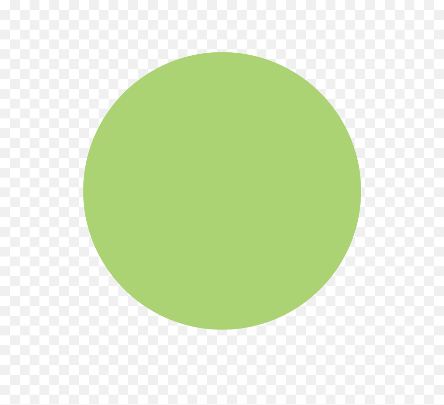 Green Circle Png Transparent - Green Circle Frame Clip Art,Green Circle Png