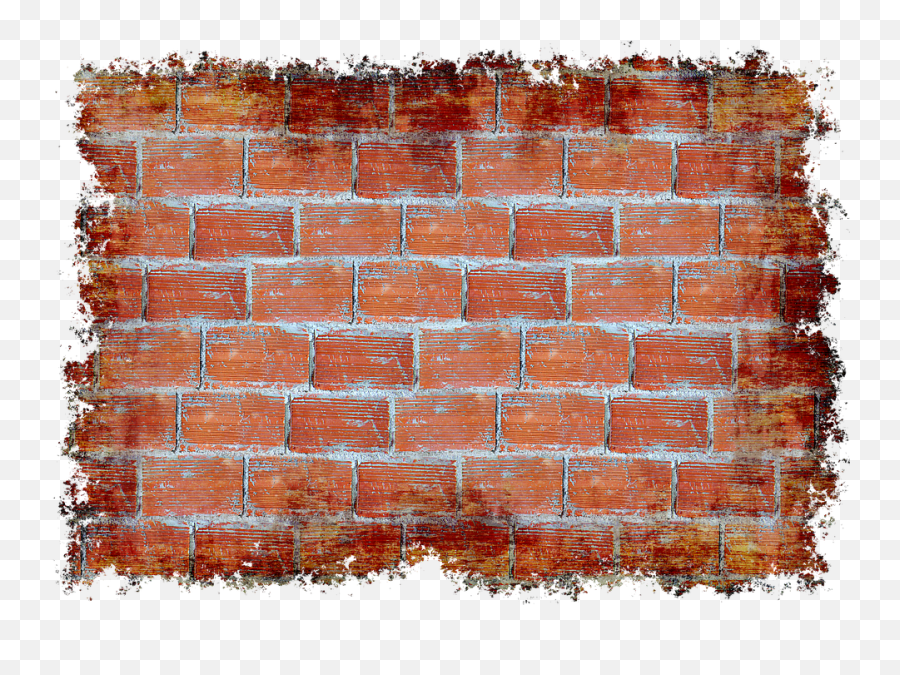 Brick Wall Png Download Free Clip Art - You Hit A Brick Wall,Brick Wall Png