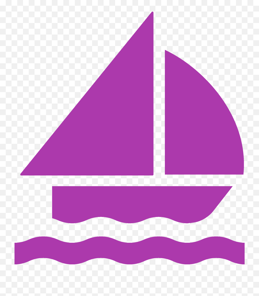 Fileboat Iconpng - Wikimedia Commons Boat Symbol Transparent,Yacht Icon Png